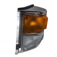 اسطب ركن امامي شاص و ربع 2000-2006 ديبو