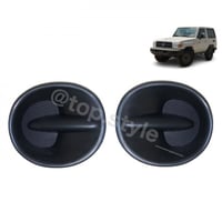 غطا كشاف ربع بوليسي 2007-2023