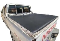 شراع غطا حوض جلد هايلكس 1988-2005