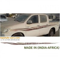 خط هايلكس 2015 كويتي اصلي وكاله