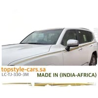 خط لاندكروزر 2024 VXR بريمي اصلي وكاله