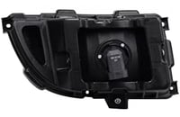 كشافات ضباب لانسر 2006-2008