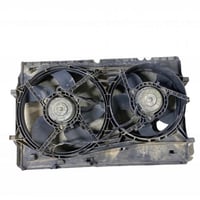 مراوح كابرس 2004-2006 سرعتين