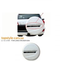استكر سبير لاندكروزر 2008-2011 60 عام