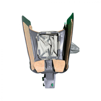 ديكور قير هايلكس دبل 2006-2015