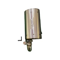 دبه الكترونيه عكفه ستيل فوكس