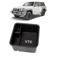 منظم درج تكايه باترول فتك 1998-2024