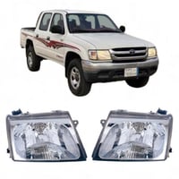 شمعات هايلكس 2002-2005 ديبو