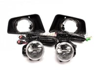 كشافات ضباب هايلكس 2016-2021