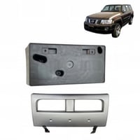 غطا ونش نيسان باترول فتك 2005-2024