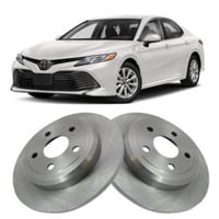 هوبات بريك كامري 2018-2023