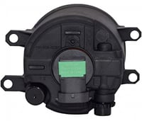 كشافات ضباب كورلا 2008-2010