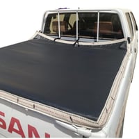 شراع غطا حوض جلد ددسن 1986-2016