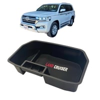 منظم درج تكايه لاندكروزر 2008-2021