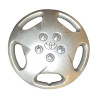 طيس كامري 1998-2000