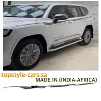 خط لاندكروزر 2024 VXR فطيمي اصلي وكاله