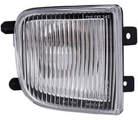 كشافات ضباب باثفندر 2000-2005