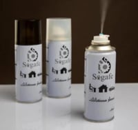 معطر السقاف مكانك
