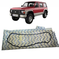 وجه غطى بلوف باترول محرك 4200-4500