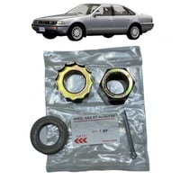 صاموله عكس نيسان التيما 1989-1997 تايواني