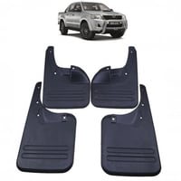 نسافات هايلكس 2006-2015 دبل