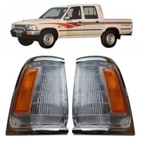 اسطب ركن امامي كروم هايلكس 1989-1997 ديبو