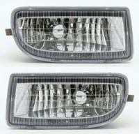 كشافات ضباب لاندكروزر 1998-2007