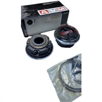 فرارات جمس و فورد 19 سنه 1969-1991