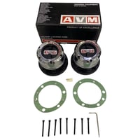 فرارات تيوتا هايلكس 1998-2005