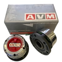 فرارات اسوزو ديماكس-موكس 2005-2022