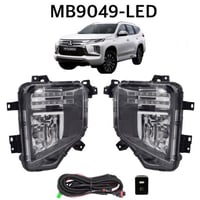 كشاف ضباب مونتيرو 2020-2022