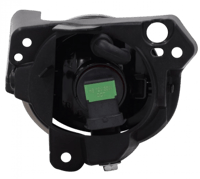 كشافات ضباب مازدا 3 2014-2016