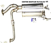 هدرز اكستيرا ستيل محرك 4.0
