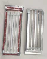 هوايات نيكل شاص و ربع مخطط