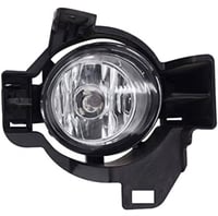 كشافات ضباب التيما 2010-2012