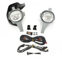 كشافات ضباب هايلكس 2006-2007