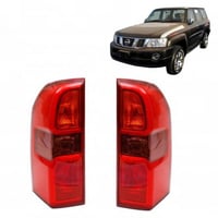 اسطبات خلفي نيسان باترول فتك 2017-2024