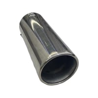 وصله مخرج شكمان نيكل 4 انش