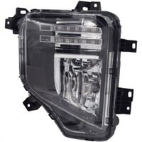 كشاف ضباب مونتيرو 2020-2022