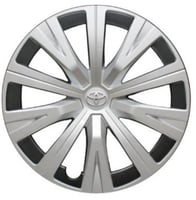 طيس كامري 2018-2024