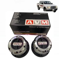 فرارات تيوتا هايلكس 1998-2005