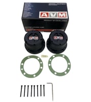 فرارات تيوتا 1979-1997