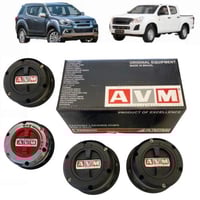 فرارات اسوزو ديماكس-موكس 2005-2022