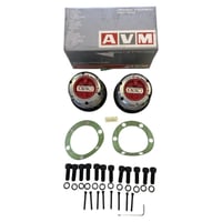 فرارات اسوزو ديماكس-موكس 2005-2022