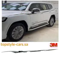 خط لاندكروزر 2024 VXR فطيمي 3M