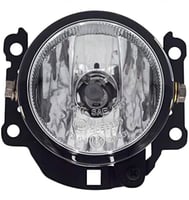 كشافات ضباب باجيرو ومنتيرو سبورت 2016-2018