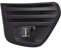 كشافات ضباب باترول SE ليد 2020-2023