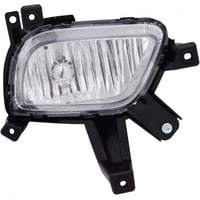 كشافات ضباب سيراتو 2013-2016