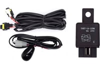 كشافات ضباب النترا 2011-2013