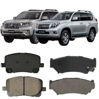 فحمات بريك برادو 2005-2023